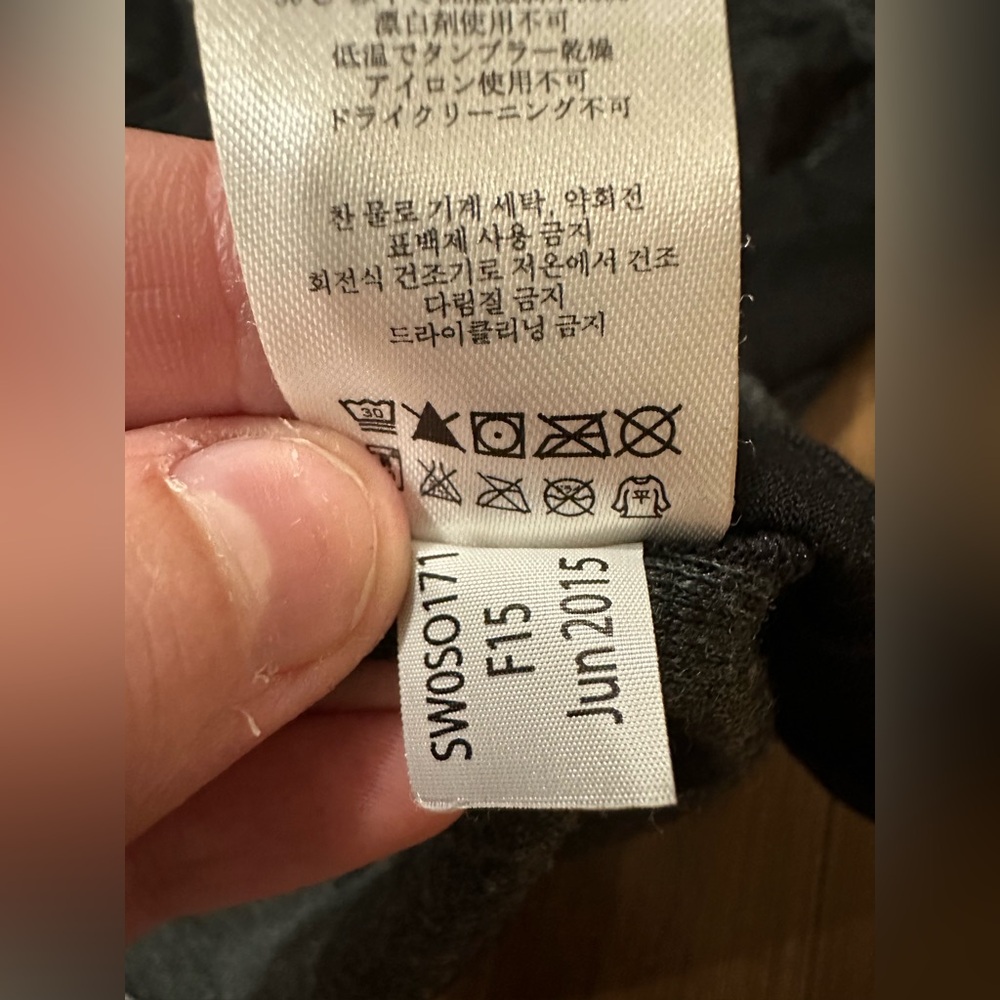 Smartwool merino wool 
PhD Light Printed Wind 1/2-Zip Top 
SW0SO171
Size small - Picture 7 of 7